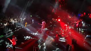 Kasabian - Acid Turkish Bath (Royal Albert Hall 24/3/18)