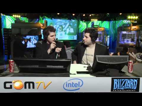 GSL Mar. Code S,Ro 16 match 4 - CheckPrime.WE vs oGsNaDa