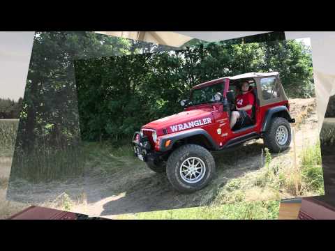 Jeepfestival 2015 official Aftermovie