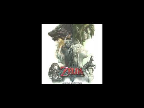 Silver's Favorite VGM #384 - Staff Credits Theme #1