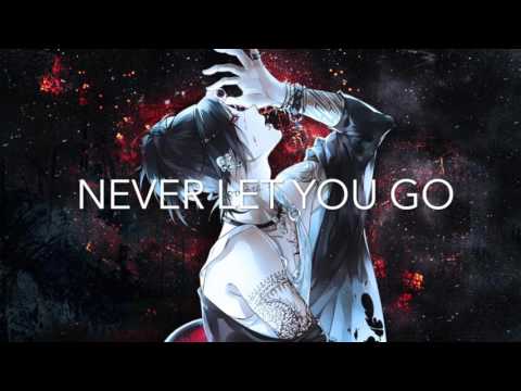 Nightcore Losing Your Senses [Lyrics]