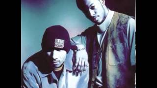 Black Sheep North South East West (Buckwild Remix)