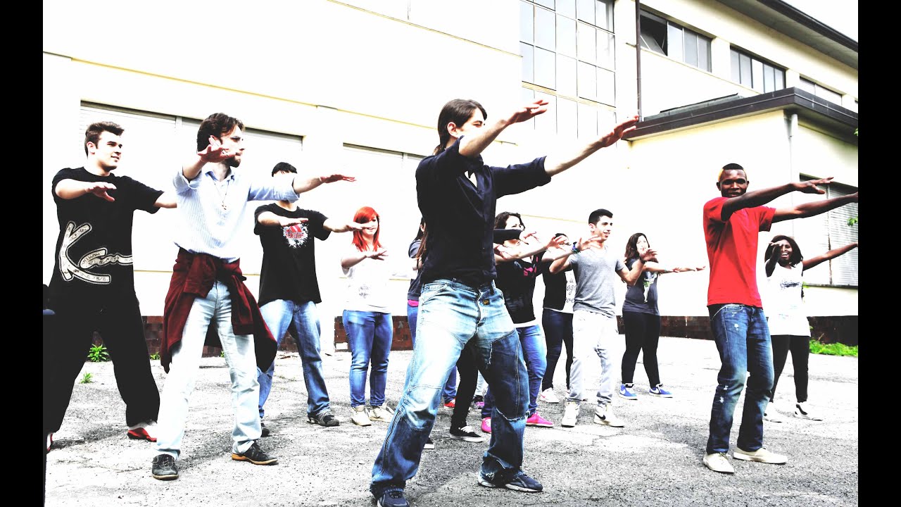 Participatory Workshops | Musical Theatre for Students Retention