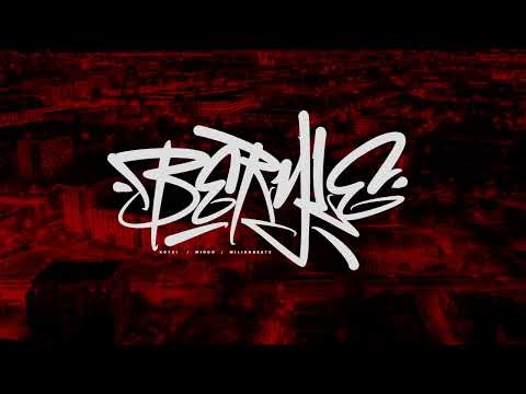 BERYLE (KOTZI/MIODU/MILIONBEATS) - KTO MNIE UBIERZE?