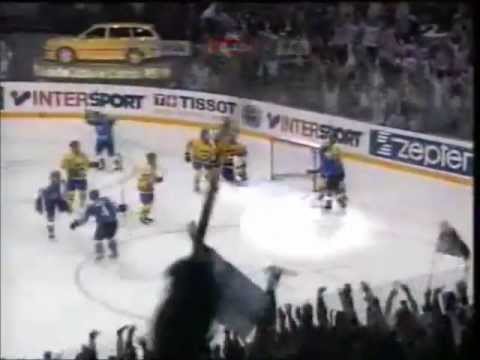 Leijonat MM-Kisat 2013 trailer