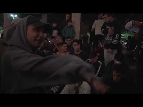 SIRIO vs GW / 4tos / Elite Supremacia Regional