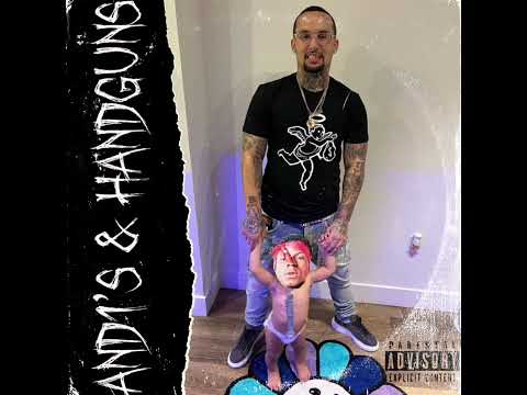 Killswitch ft YHG Pnut & DRODiESiNGLETON - And1’s & HandGuns