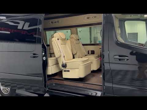 2020 Mercedes-Benz Sprinter (CC-2037060) for sale in North East, Pennsylvania