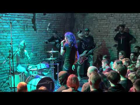 pušča - Neformat Family Gig - Metal Edition. Kyiv 3.09.2022. "Otel"