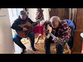GC Matlock and Trey Hensley - “Old Rugged Cross”