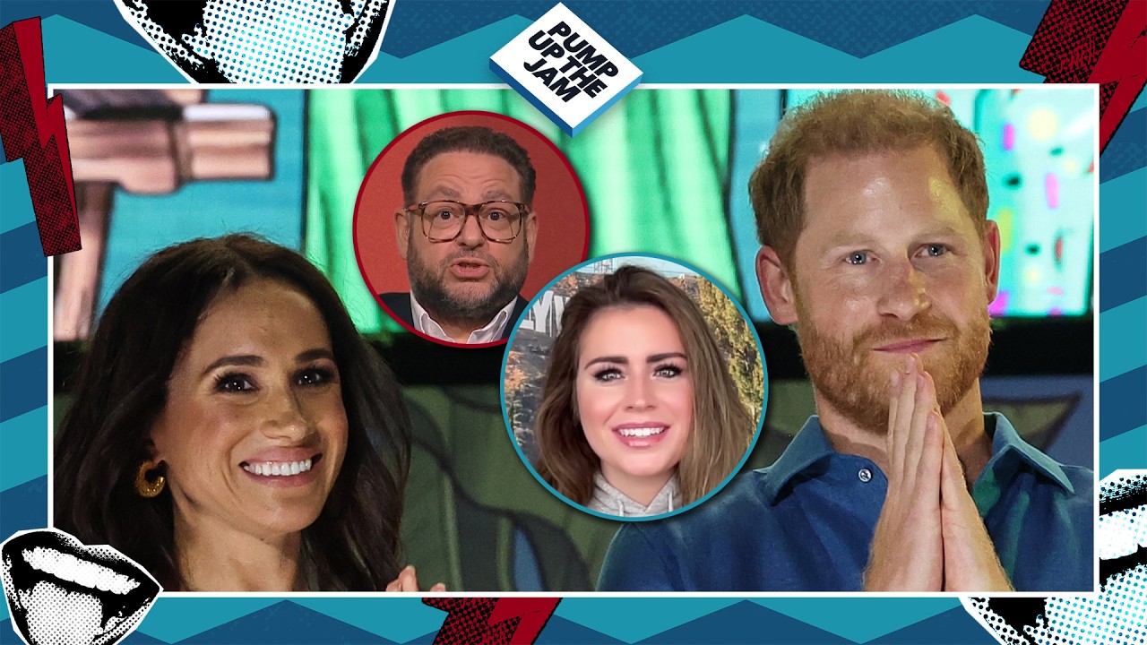 'NOTHING SACRED They Won't Sell!' | Meghan And Harry MUST 'Re-Evaluate Their Next Steps'