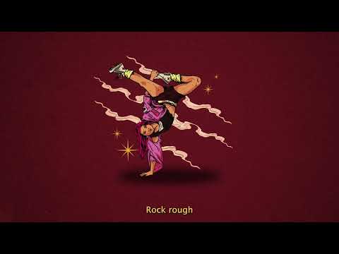 Masta Quba & P. Jaguar - Roothoppas