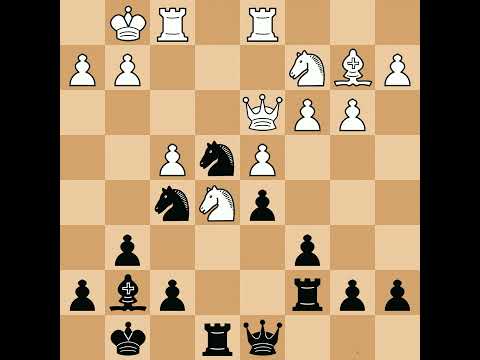 Chess Elegance! : Emanuel Lasker vs. Jacques Mieses, Henry Bird, and Horatio Caro (Year 1889/90)