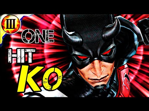 FINALLY DAREDEVIL T3!! TIMELINE ONE SHOT KING! | OBELISK SHOWCASE | MANUAL | PVP | MFF | F2P