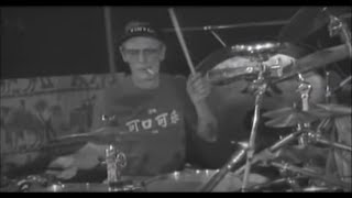 Masters Of Reality &quot;John Brown&quot; live 1991 at Sound City with Ginger Baker