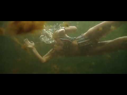 GET OUT OF THE WATER