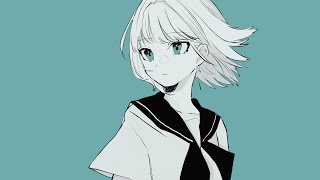 吐き気 / 初音ミク