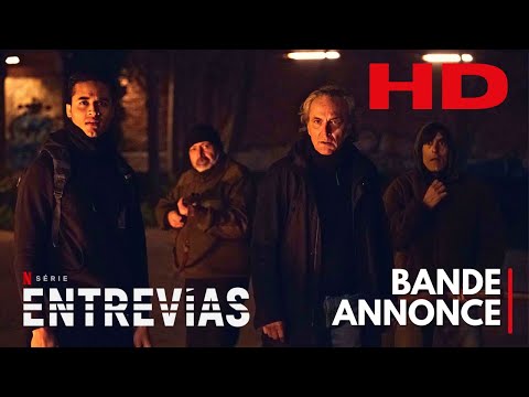 Entrevías - Saison 1 - Bande Annonce VF (Netflix, Mai 2022)