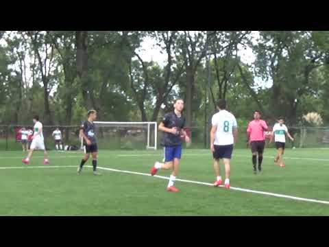 LEY DE VENTAJA vs LA VASCONETA - PROMOCION TF 2020