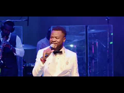 PASCAL MITONGA EMMANUEL LIVE