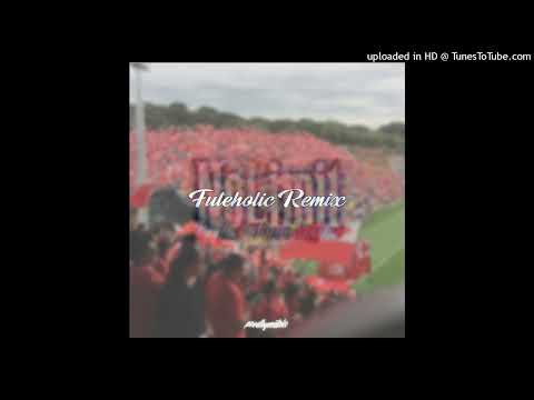 Prod. Matrix - Futeholic Remix