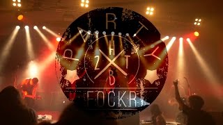 2 hours till Breakdown - Dirty Dance (Electronic Nu Rock)