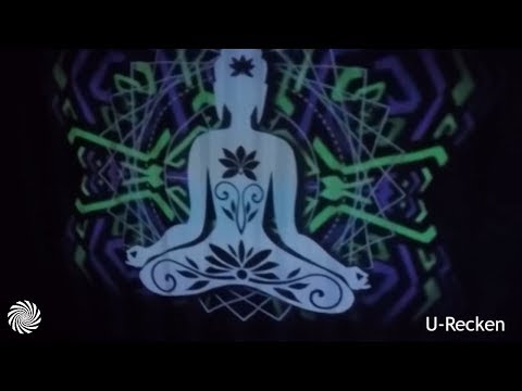 U-Recken @ Dacru Livestream Session (February 2019)