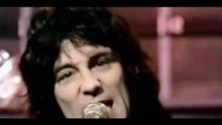 the Sensational Alex Harvey Band Next