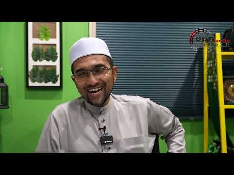 22-02-2024 Prof Dr Rozaimi Ramle: Kitab Riyadus Solihin Bab Adab Membicarakan Tentang Kelebihan Malu