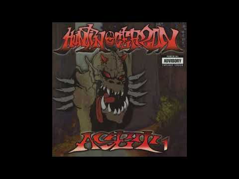 Aset 1 - Huntin Ceazon - We Ride Who Ride (As I Ride Remix) ft Crook