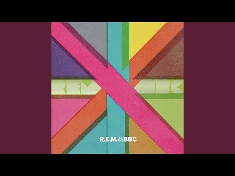 Videoclip de Perfect Circle (Live From John Peel Public Session On BBC Radio 1 / 1998) — R.E.M.