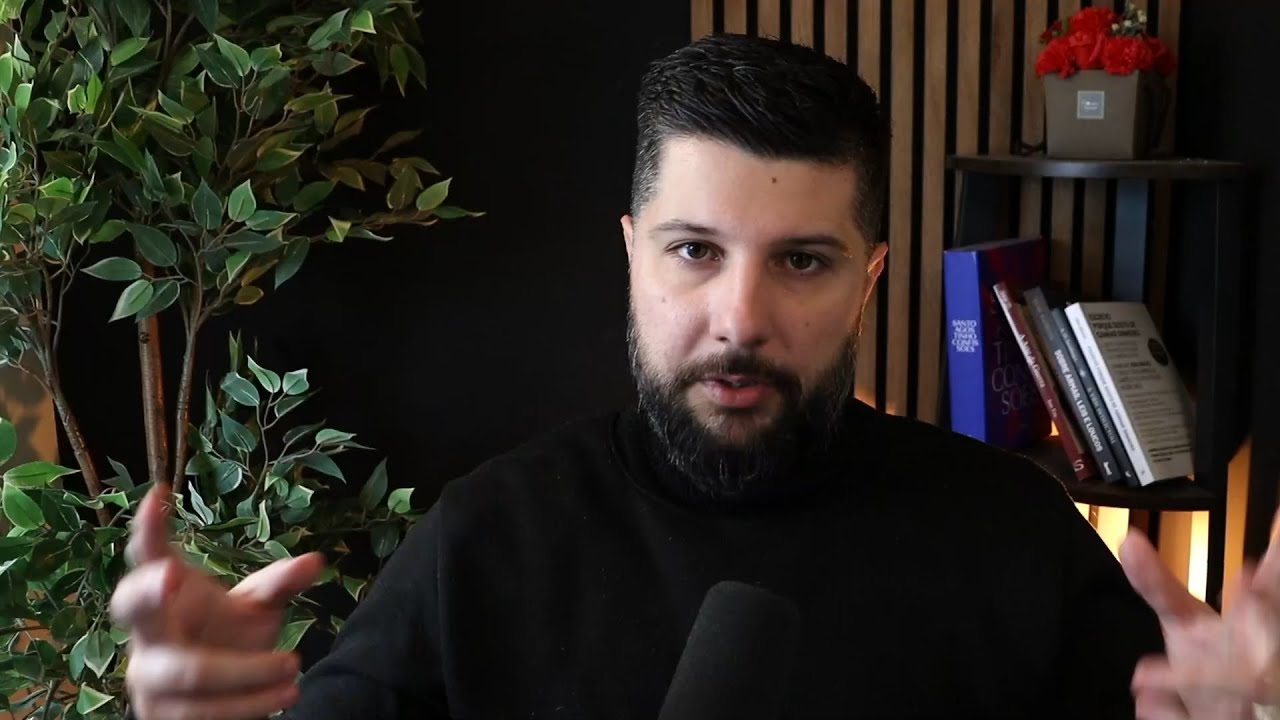 Como sair da roda dos ratos (realidade Portuguesa)