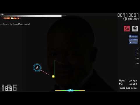 Toy | Kyle Massey - Cory in the House [Toy's Insane] +HDDT 100.00% 394pp #1