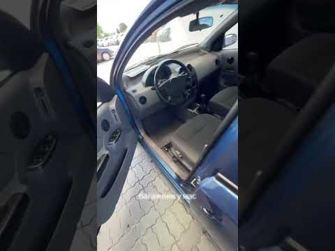 фото daewoo kalos kalos 0