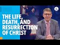 The Life Of Christ And Why It Matters Today Seventh Day Adventist Beliefs Explained