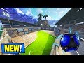 *NEW* SPIKY STADIUM PORT-A-FORT GAMEPLAY FOUND IN FORTNITE PLAYGROUND... *NEW* SPIKY STADIUM PORT-A-FORT GAMEPLAY FOUND IN FORTNITE PLAYGROUND...