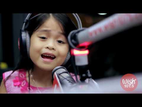 Esang De Torres sings  Salamat Salamat Musika