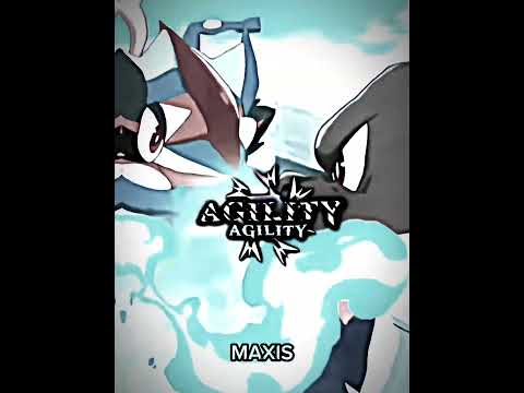 Ash vs Alain | Greninja vs Mega Charizard X (without plot armor) | #anime #pokemon #shorts #wisedit