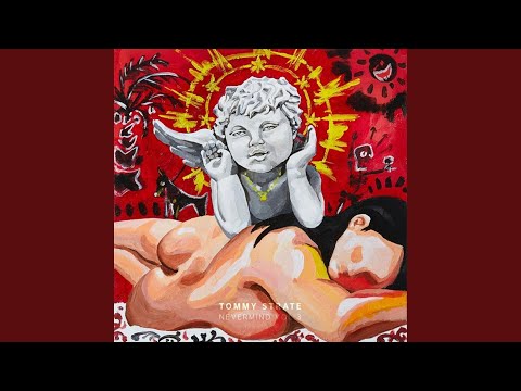 Lonely knight (feat. The Quiett)