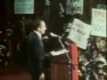 Nixon 1972 Election Ad (Nixon Now campaign song)