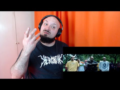 LABERINTO ELC - BOHEMIO // BATERISTA REACCIONA // Nacho Lahuerta