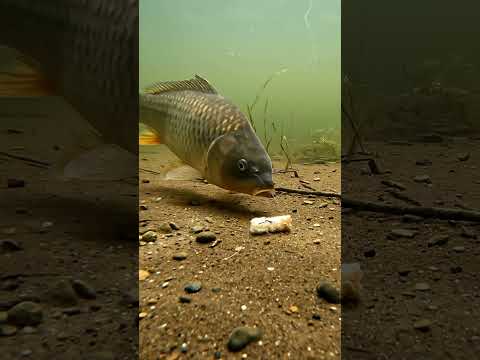 🤯Bream CAN'T Bite Through This!🚫Unbreakable Fishing Rig?!🎣 #FishingTips #BreamFishing