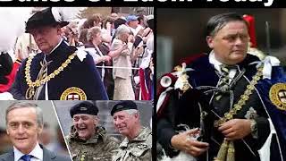 Genesis 36 Edom is Rome the white race