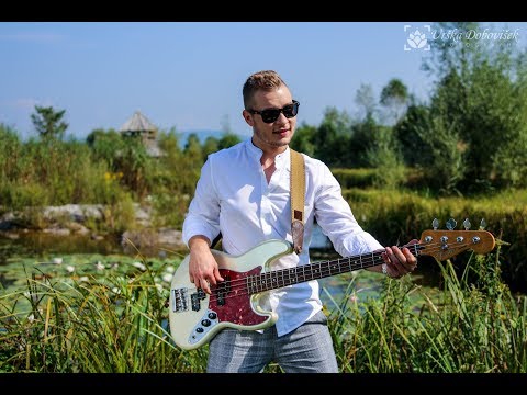 NALET - KO SI ODŠLA (Official 4k video)