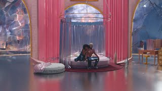 Yseult (ft. Jok&#39;Air) - 5H (Lyric Video)