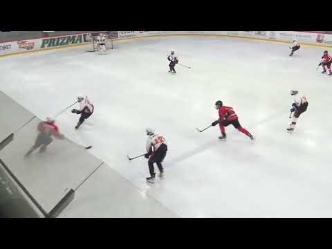HC Vipers U14AAA Riga Cup 23 Highlights