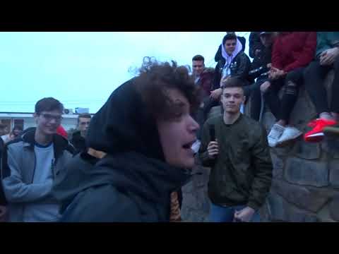 KIRO vs DR.FILTROS vs MR.SAKE -filtros- Clasificatoria