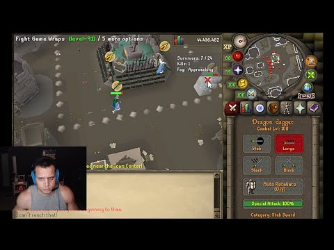 Tyler1 is 100% serious..