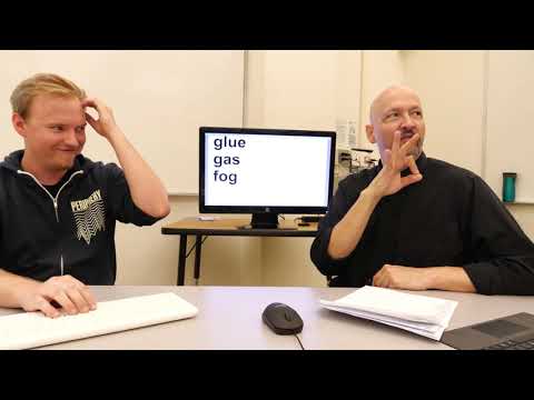 ABC s in ASL Learn how to Fingerspell