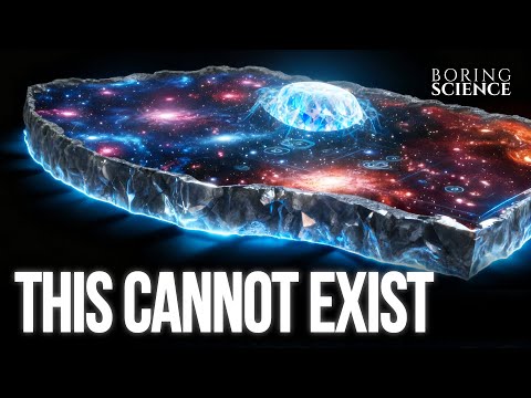 Boring Science and Spacify